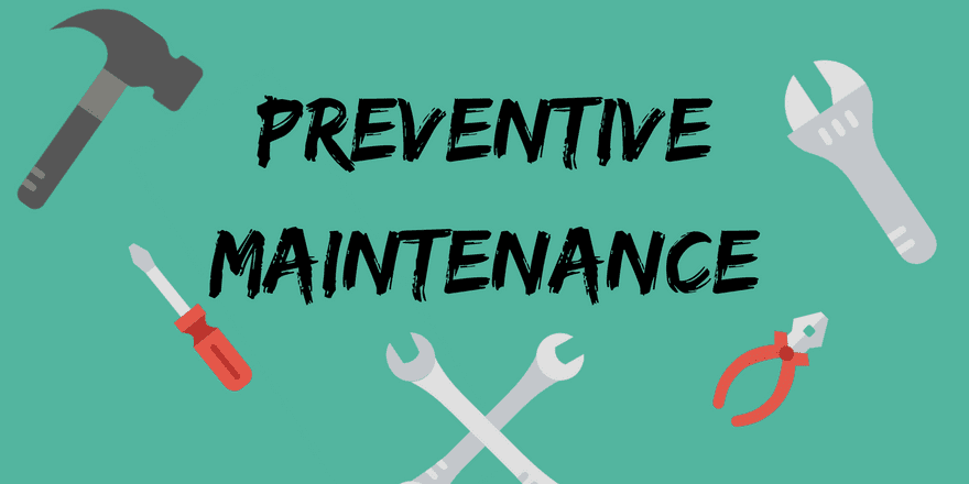 Steer Clear of Equipment Breakdown | Four Ways Preventive Maintenance Will Grow Your Bottom Line
