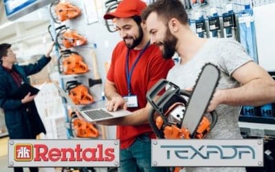 Texada Software Announces Partnership With Home Hardware to Enable More Canadian Stores to Use SRM