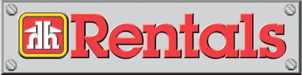 Home Hardware Rentals logo
