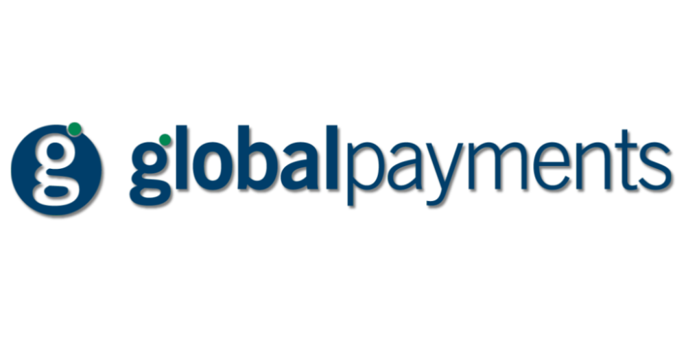 This image represents texada partner logo - Global payments Partner Logo
