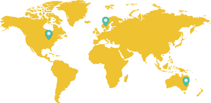 map of locations