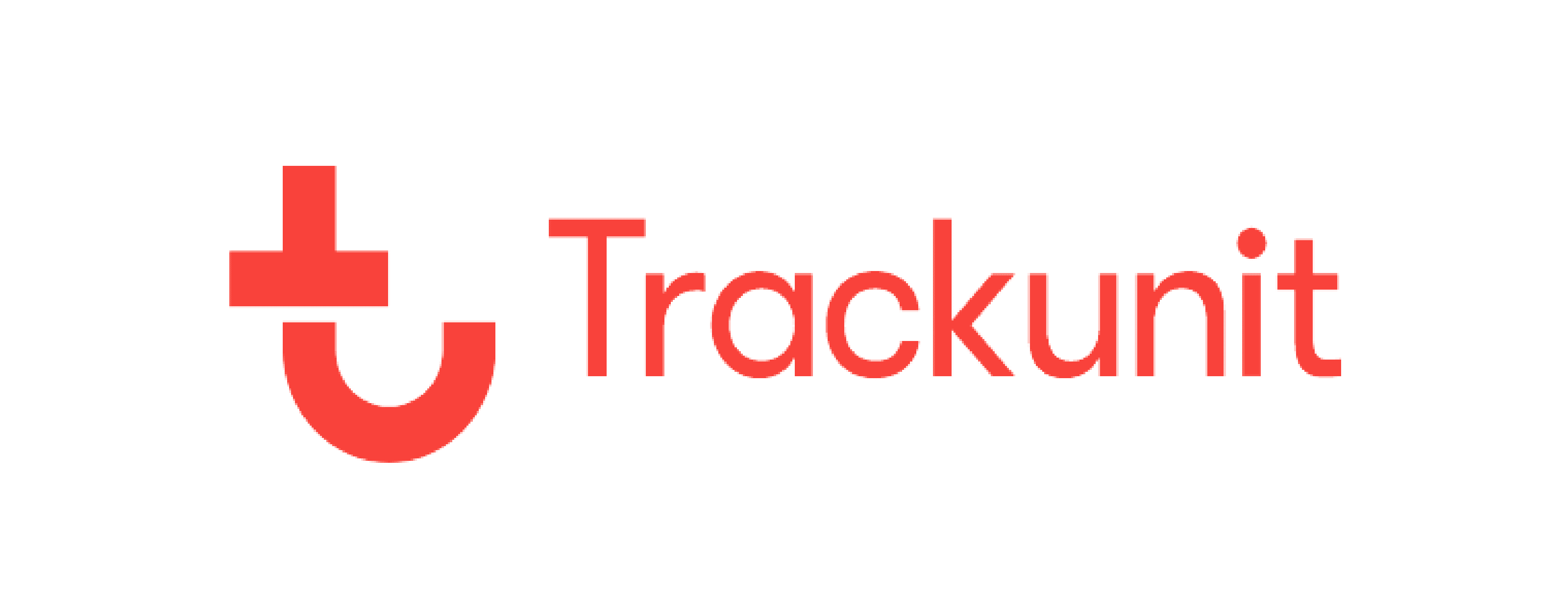 Trackunit logo