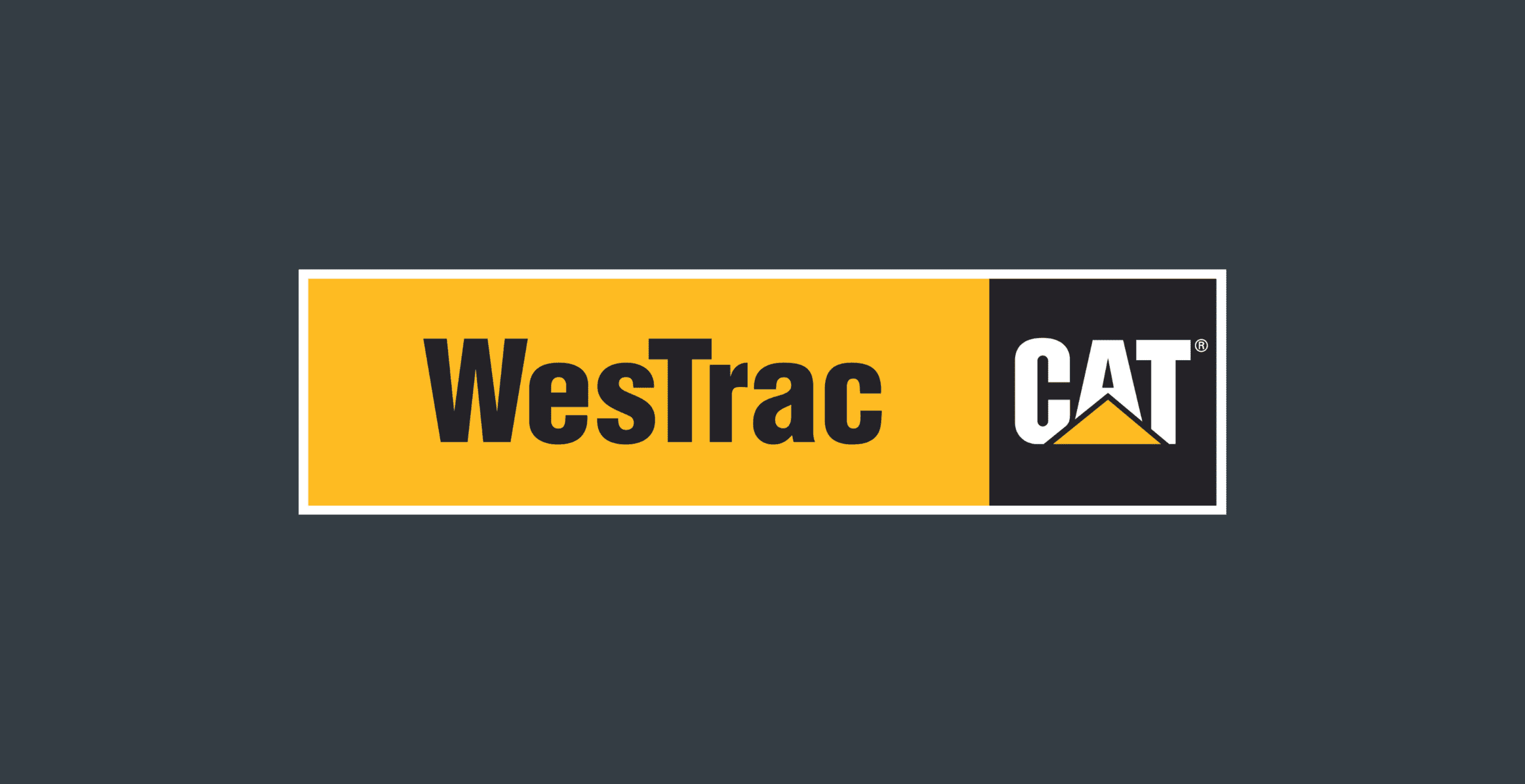 This image represents the brand Westrec cat