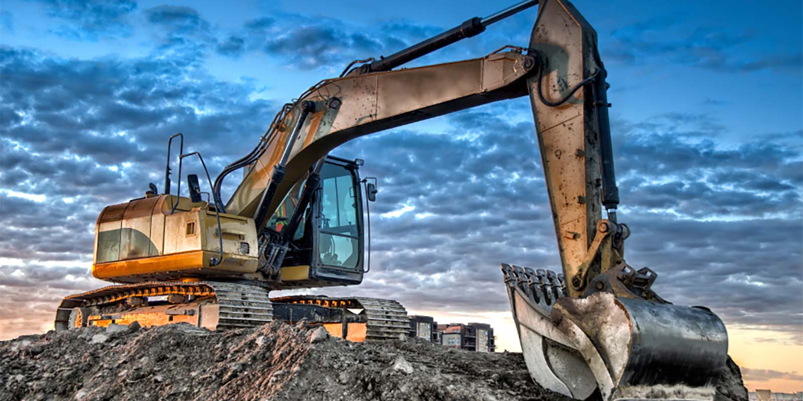What should you know about heavy equipment inspection