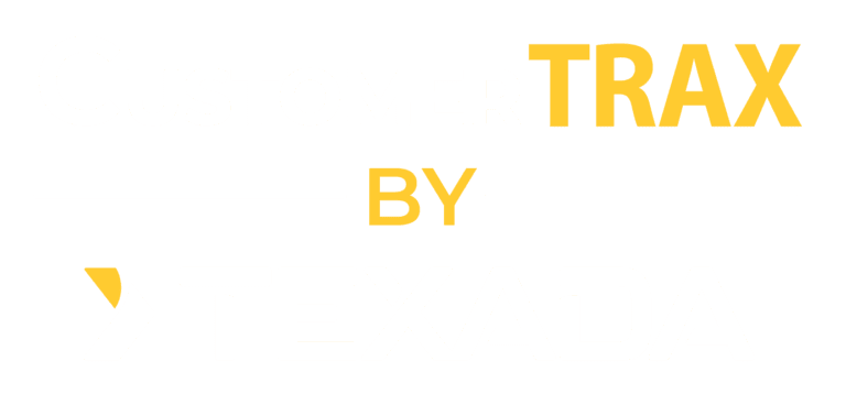 CustomerTRAX by Texada New Logo