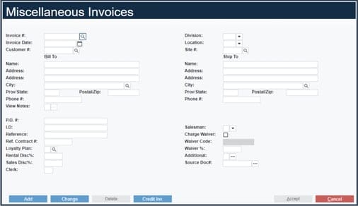 Simplify Your Payments