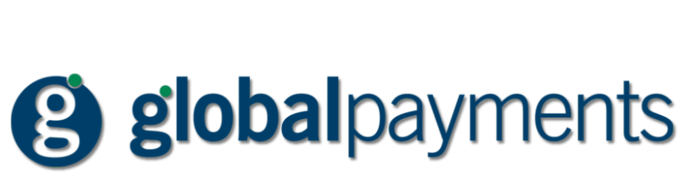 This image represents texada partner logo - Global payments Partner Logo