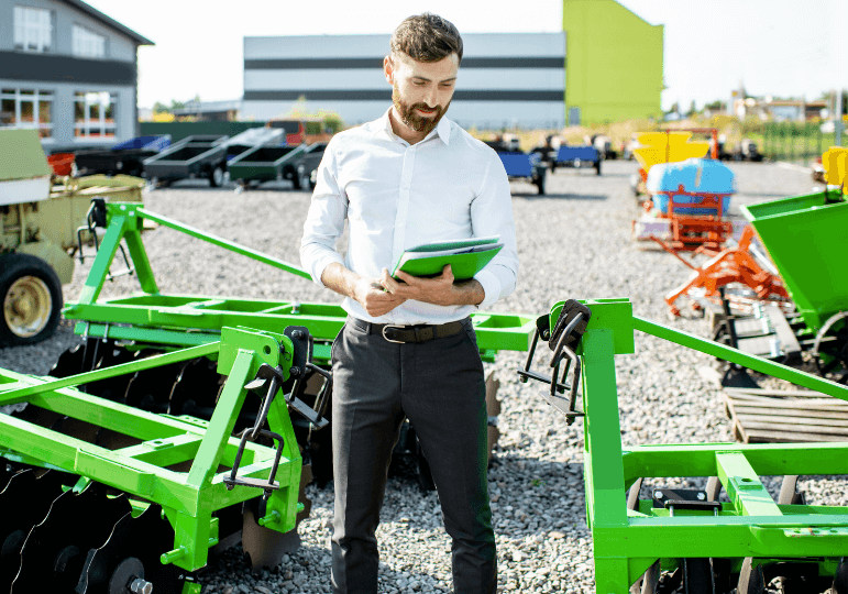 equipment rental software | heavy equipment rental software | equipment rental management software