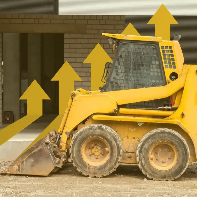 heavy construction equipment maintenance software