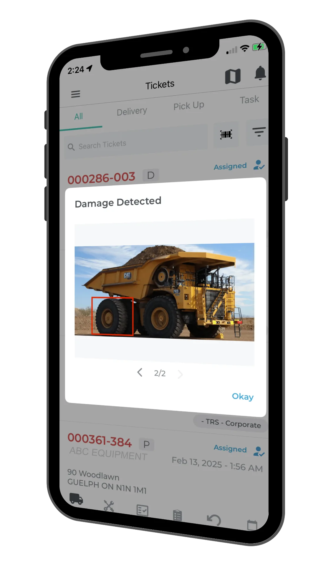 4 | Texada Software | Equipment Growth Platform