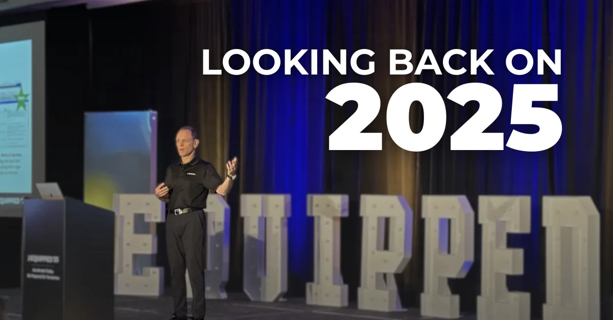 Emilys General Social Graphics 5 | Texada Software | Equipment Growth Platform