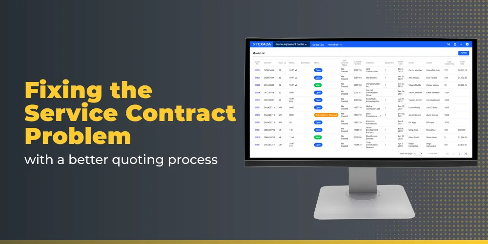 Blog Featured Images 19 | Texada Software | Equipment Growth Platform