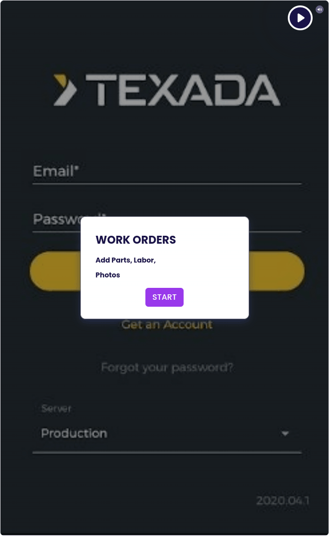 Dealer Growth Platform: Product Page - Texada Software | Equipment ...