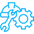 Texada vs Salesforce: Service teams